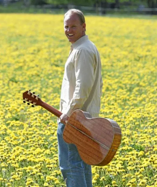 Picture of Chris Yeaton